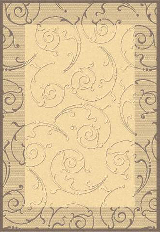 Safavieh Courtyard CY2665 Natural/Brown Area Rug 