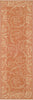 Safavieh Courtyard CY2665 Terracotta/Natural Area Rug 