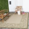 Safavieh Courtyard CY2666 Natural/Olive Area Rug 