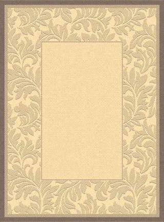 Safavieh Courtyard CY2666 Natural/Brown Area Rug 