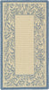 Safavieh Courtyard CY2666 Natural/Blue Area Rug main image