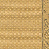 Safavieh Courtyard CY2666 Natural/Blue Area Rug 