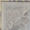 Safavieh Courtyard CY2666 Natural/Blue Area Rug 