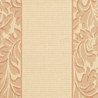 Safavieh Courtyard CY2666 Natural/Terra Area Rug 