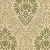Safavieh Courtyard CY2714 Natural/Olive Area Rug 