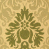 Safavieh Courtyard CY2714 Natural/Olive Area Rug 