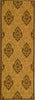 Safavieh Courtyard CY2714 Natural/Brown Area Rug 