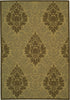 Safavieh Courtyard CY2714 Natural/Brown Area Rug 