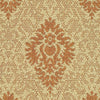 Safavieh Courtyard CY2714 Natural/Terra Area Rug 