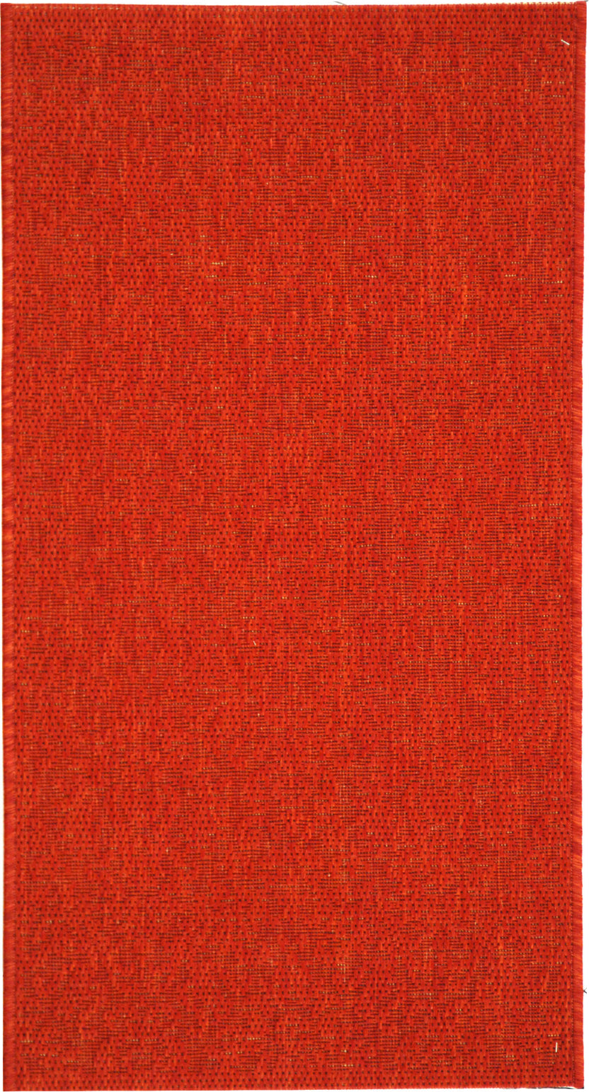 Safavieh Courtyard CY2714 Red/Red Area Rug main image