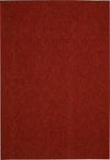 Safavieh Courtyard CY2714 Red/Red Area Rug 