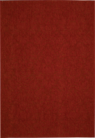 Safavieh Courtyard CY2714 Red/Red Area Rug 