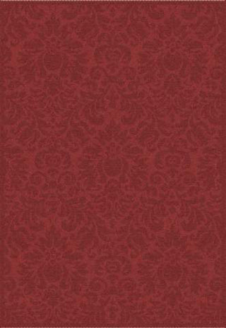 Safavieh Courtyard CY2714 Red/Red Area Rug 