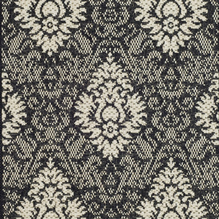 Safavieh Courtyard CY2714 Black/Sand Area Rug 