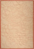 Safavieh Courtyard CY2726 Natural/Terra Area Rug 