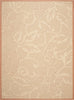Safavieh Courtyard CY2726 Natural/Terra Area Rug 