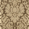 Safavieh Courtyard CY2727 Brown/Natural Area Rug 