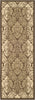 Safavieh Courtyard CY2727 Brown/Natural Area Rug 