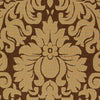 Safavieh Courtyard CY2727 Brown/Natural Area Rug 