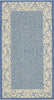 Safavieh Courtyard CY2727 Blue/Natural Area Rug main image