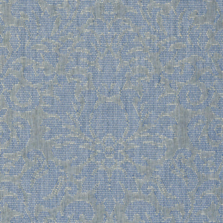 Safavieh Courtyard CY2727 Blue/Natural Area Rug 