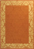 Safavieh Courtyard CY2727 Terracotta/Natural Area Rug 