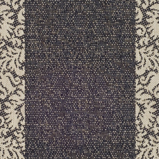 Safavieh Courtyard CY2727 Black/Sand Area Rug 