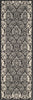 Safavieh Courtyard CY2727 Black/Sand Area Rug 