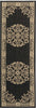 Safavieh Courtyard CY2914 Black/Sand Area Rug 