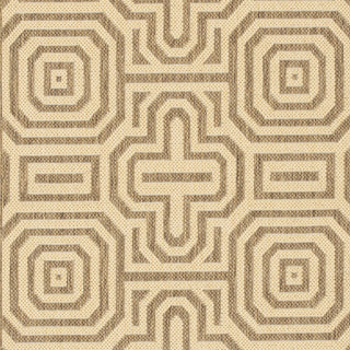 Safavieh Courtyard CY2962 Natural/Brown Area Rug 