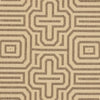 Safavieh Courtyard CY2962 Natural/Brown Area Rug 
