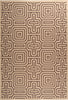 Safavieh Courtyard CY2962 Natural/Brown Area Rug 