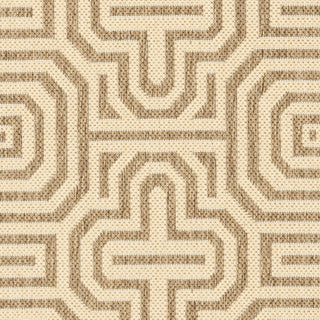 Safavieh Courtyard CY2962 Brown/Natural Area Rug 