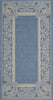 Safavieh Courtyard CY2965 Blue/Natural Area Rug 
