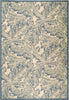 Safavieh Courtyard CY2996 Natural/Blue Area Rug 