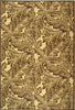Safavieh Courtyard CY2996 Natural/Chocolate Area Rug 