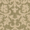 Safavieh Courtyard CY3416 Olive/Natural Area Rug 