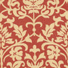 Safavieh Courtyard CY3416 Red/Natural Area Rug 