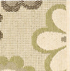 Safavieh Courtyard CY4035A Natural Brown/Olive Area Rug 