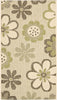 Safavieh Courtyard CY4035A Natural Brown/Olive Area Rug 