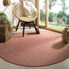 Safavieh Courtyard CY5139A Terracotta/Beige Area Rug 