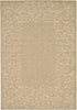 Safavieh Courtyard CY5139B Dark Beig/Beige Area Rug main image