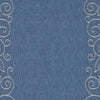 Safavieh Courtyard CY5139C Blue/Beige Area Rug 