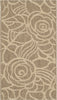 Safavieh Courtyard CY5141B Coffee/Sand Area Rug 