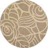 Safavieh Courtyard CY5141B Coffee/Sand Area Rug 