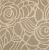 Safavieh Courtyard CY5141B Coffee/Sand Area Rug 
