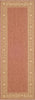 Safavieh Courtyard CY5143A Rust/Sand Area Rug 