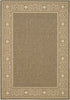 Safavieh Courtyard CY5143B Dark Beig/Beige Area Rug main image