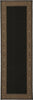 Safavieh Courtyard CY5143G Black/Coffee Area Rug 