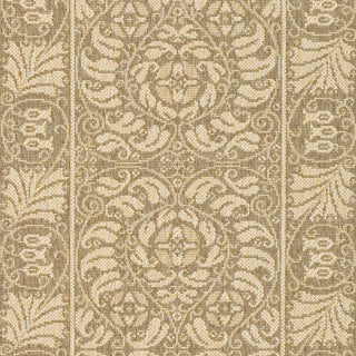 Safavieh Courtyard CY5146B Coffee/Sand Area Rug 